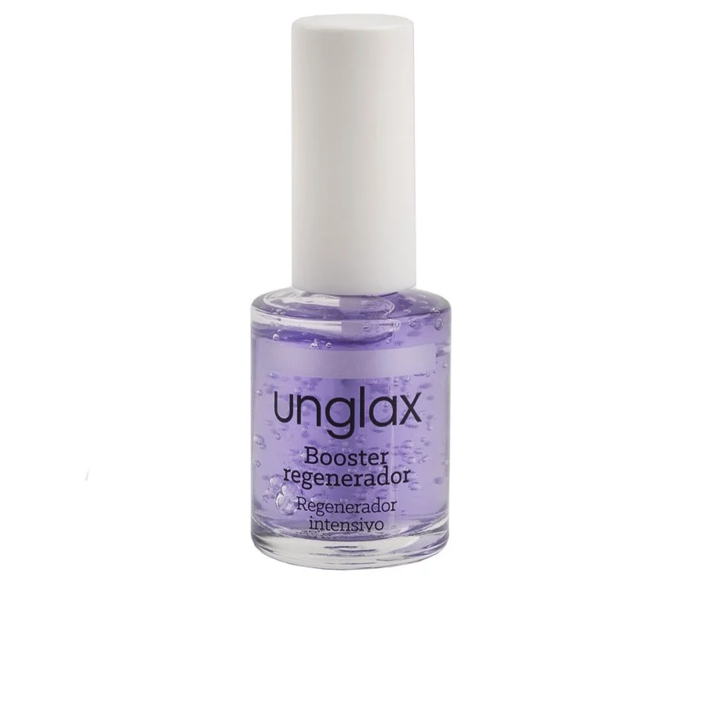 UNGLAX NAIL EXPERTS booster rigenerante