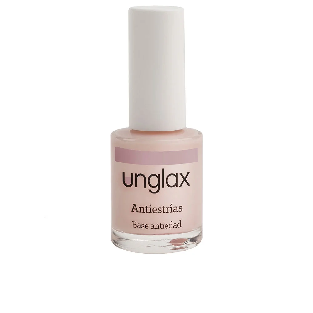 Smalto antistremamento UNGLAX NAIL EXPERTS