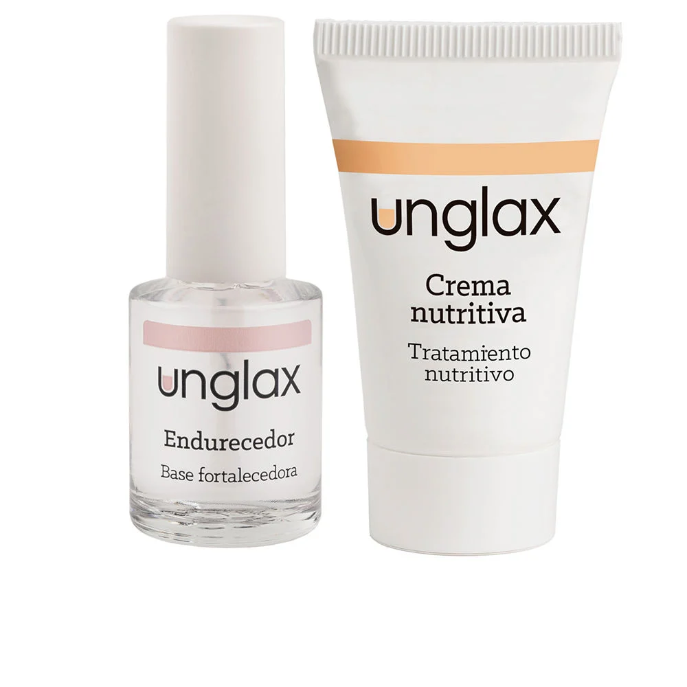UNGLAX NAIL EXPERTS TRATTAMENTO INTENSIVO RINFORZANTE CASO