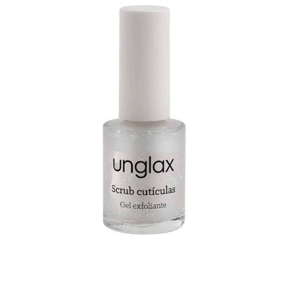 Scrub per cuticole UNGLAX NAIL EXPERTS