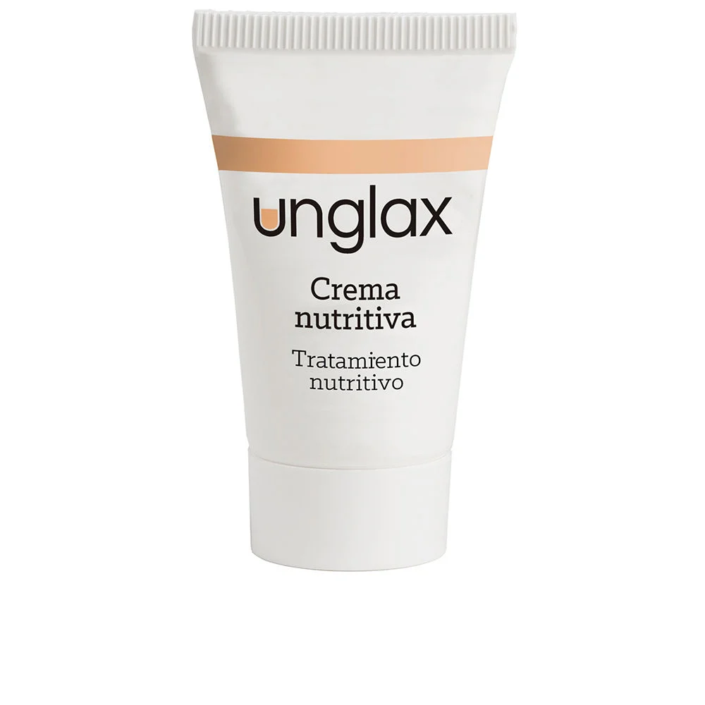 UNGLAX NAIL EXPERTS crema nutriente