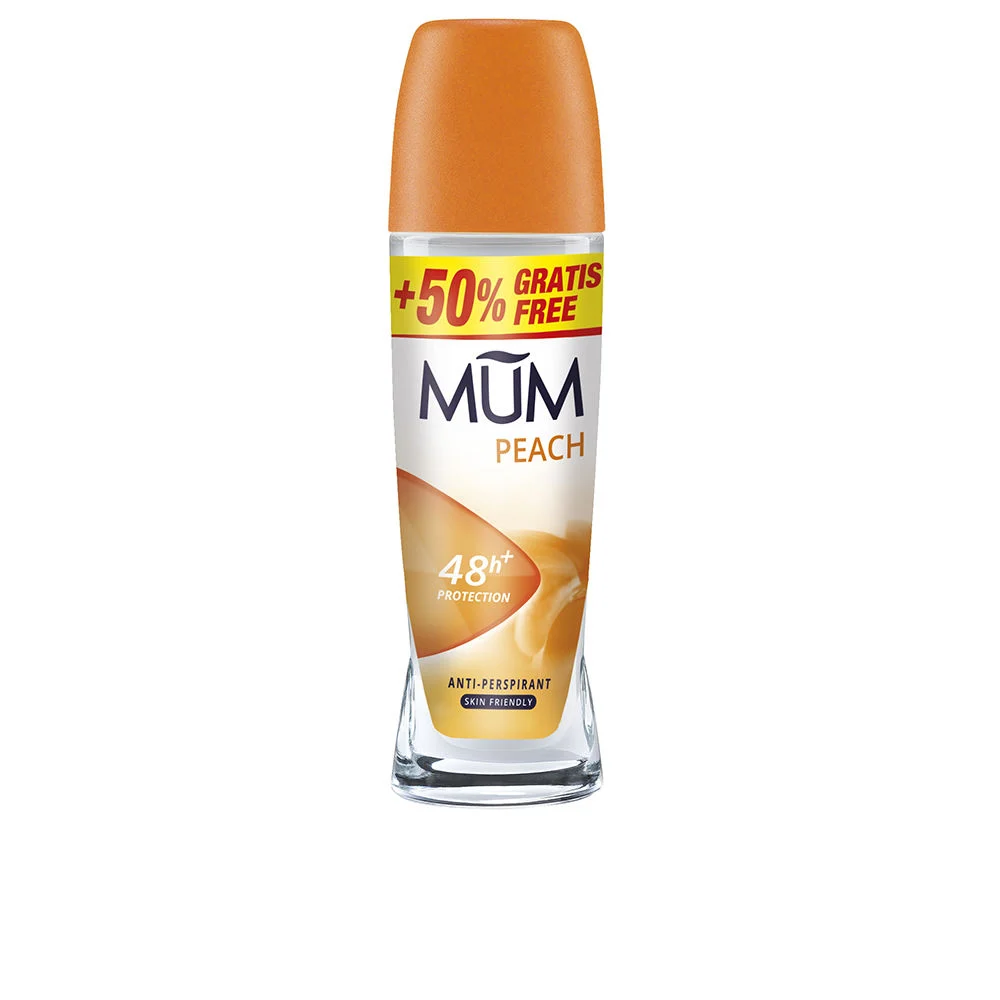 PEACH Deodorante roll-on PEACH