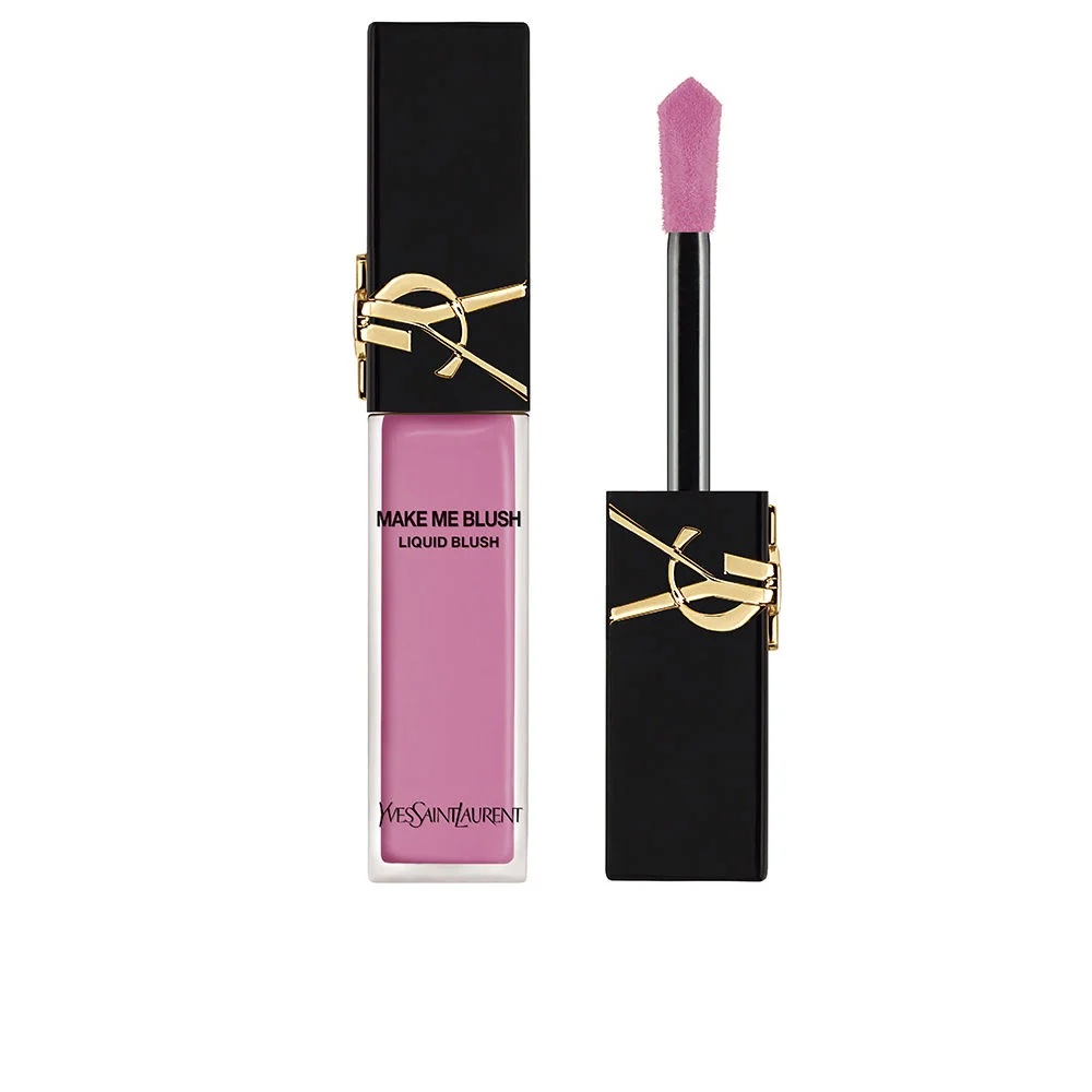 MAKE ME BLUSH fard liquido