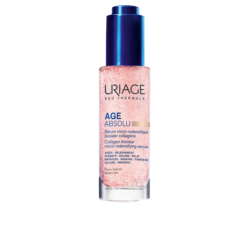 AGE ABSOLU siero micro ridensificante