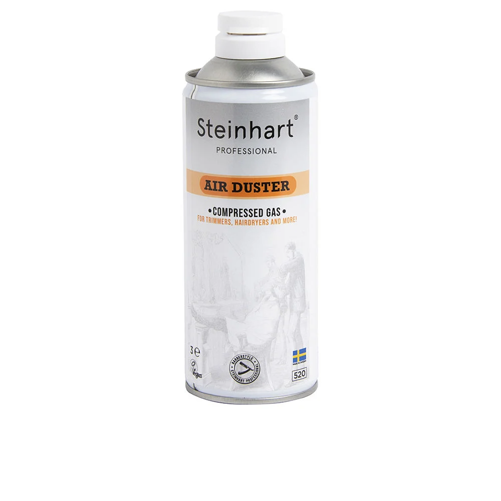 Pulitore per aria compressa STEINHART AIR DUSTER