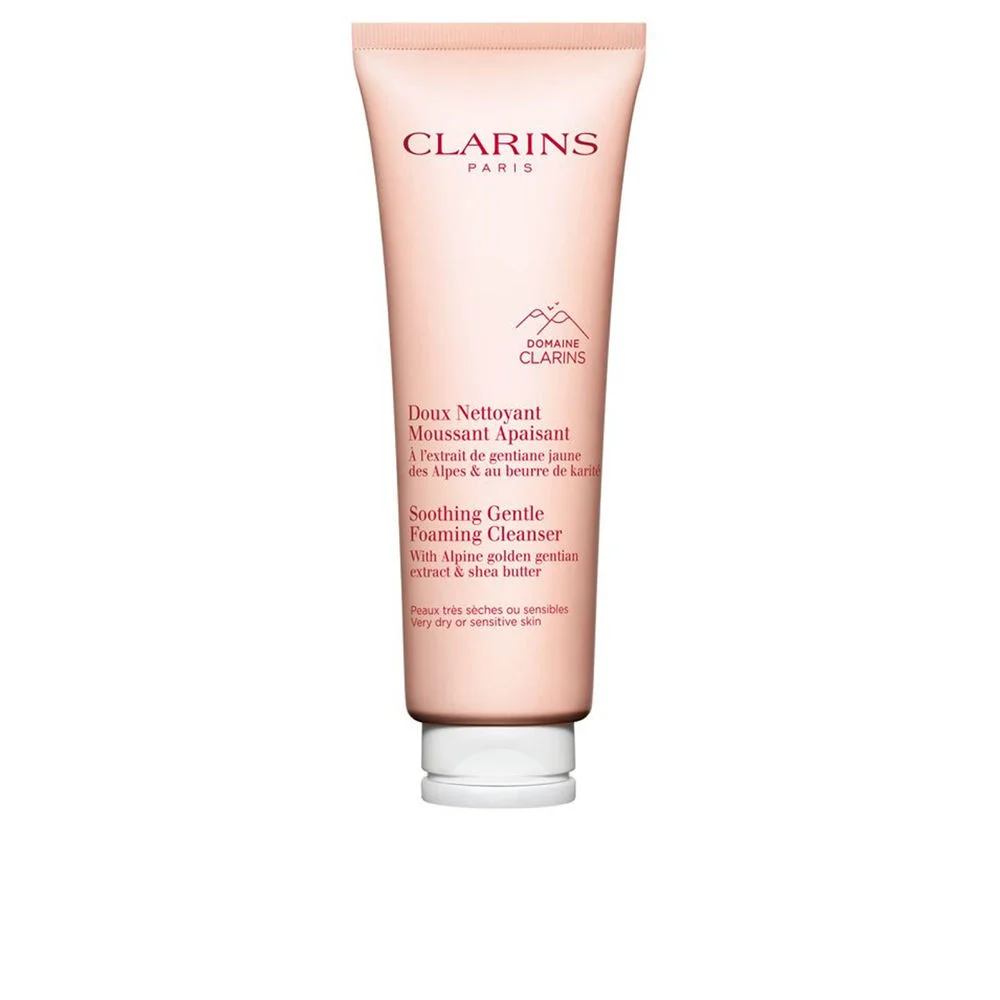 DOUX NETTOYANT MOUSSANT gradevole