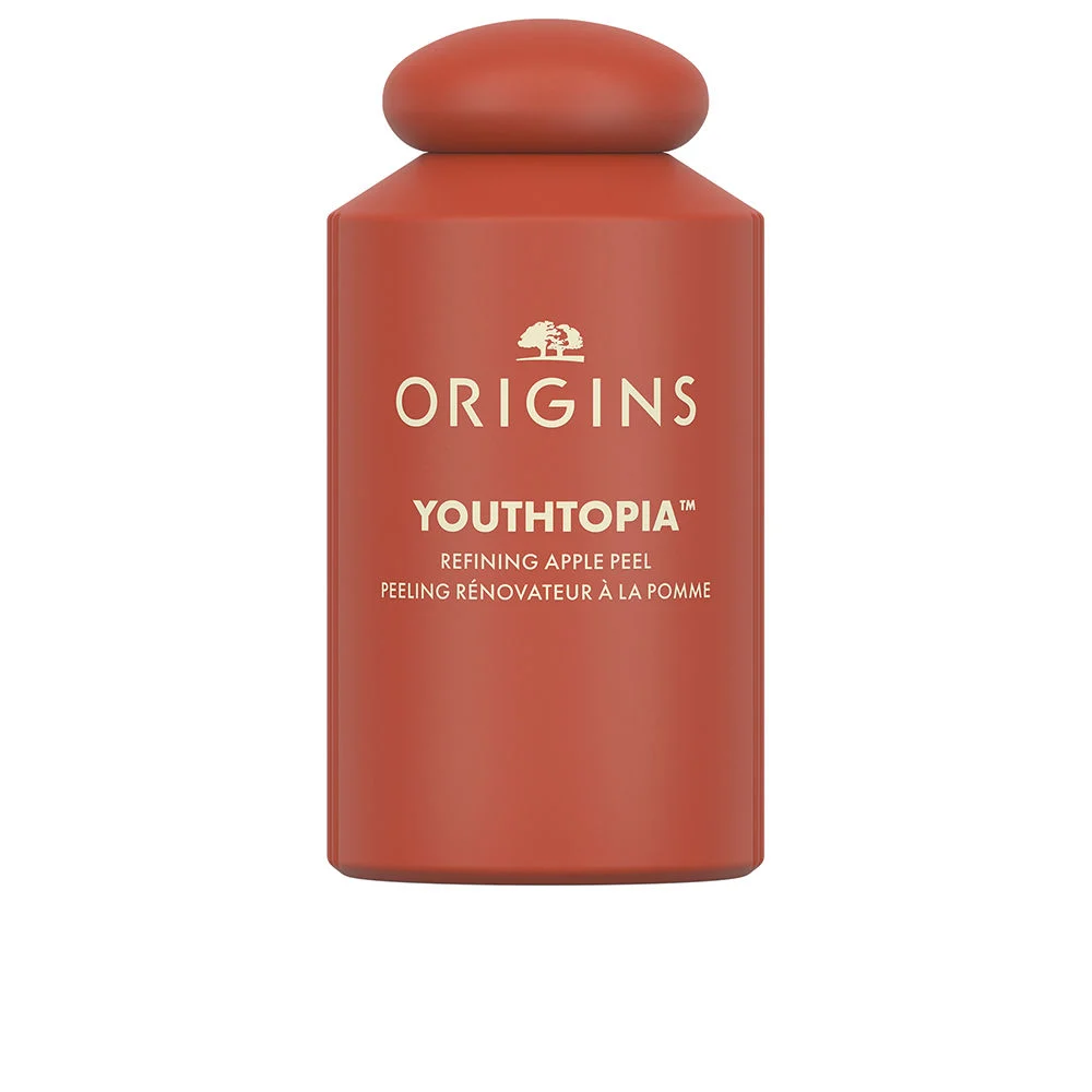 Tonico esfoliante YOUTHTOPIA