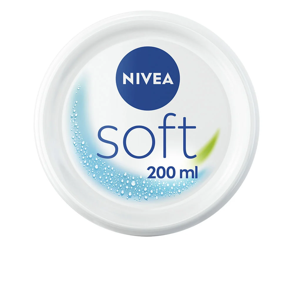 SOFT crema hidratante