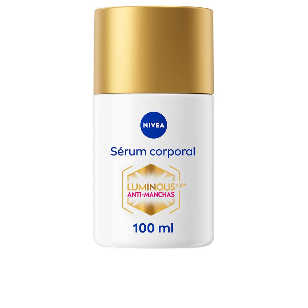 Siero antismagliature LUMINOUS 630º ANTI-MACCHIA
