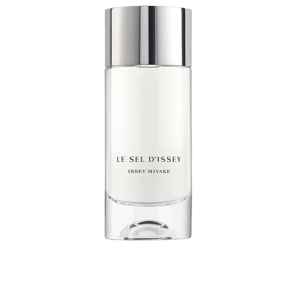 LE SEL D’ISSEY
