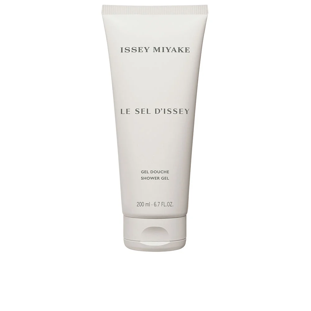 Gel doccia LE SEL D’ISSEY