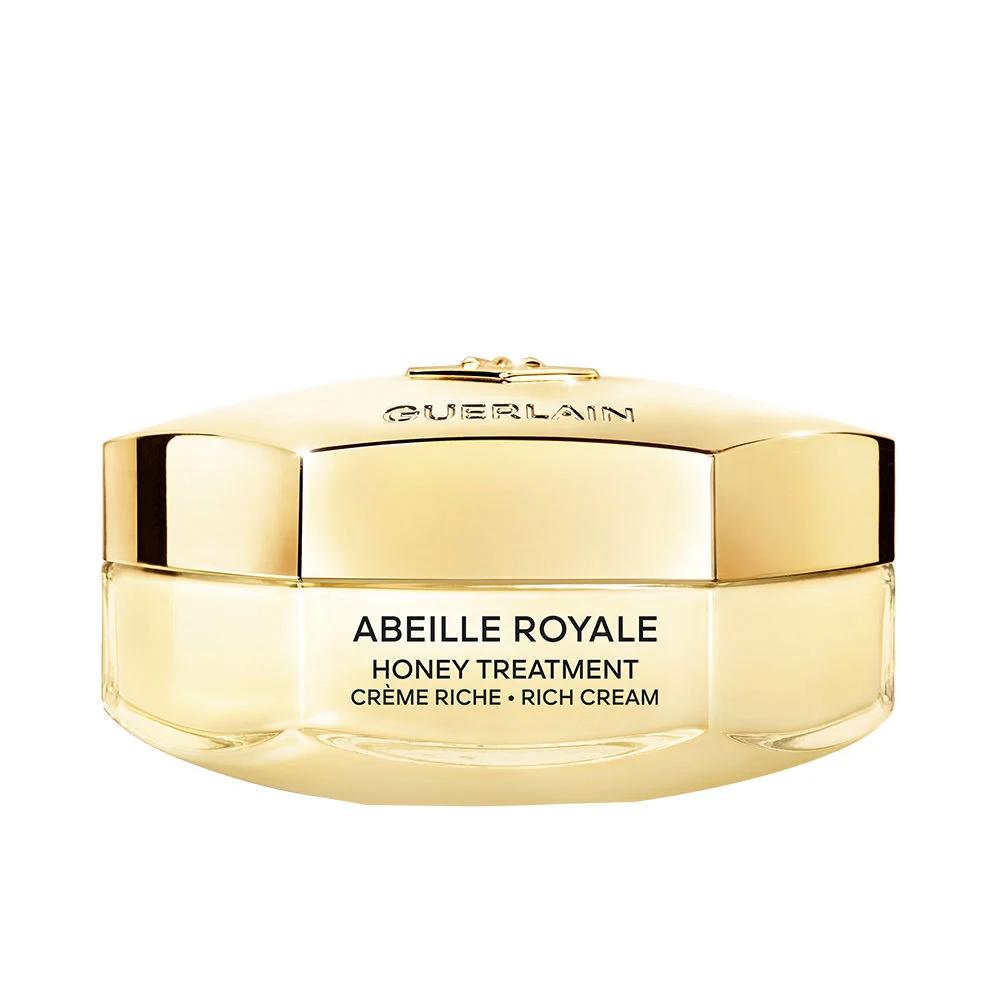 ABEILLE ROYALE crema da giorno ricca