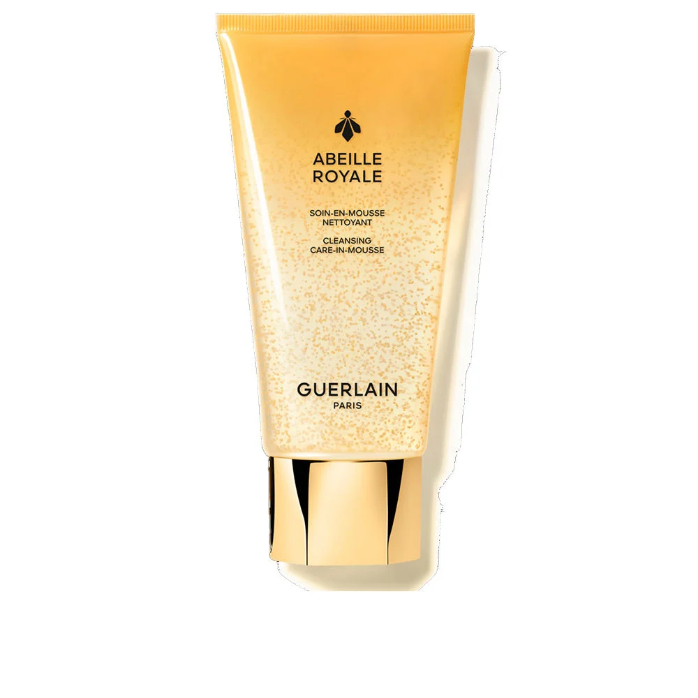Schiuma detergente ABEILLE ROYALE