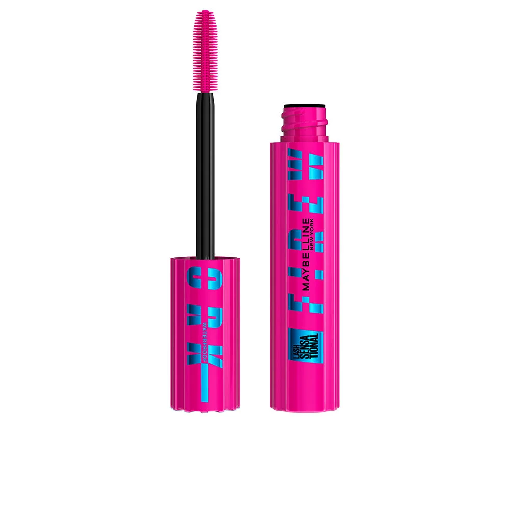 LASH SENSATIONAL FIREWORKS mascara waterproof