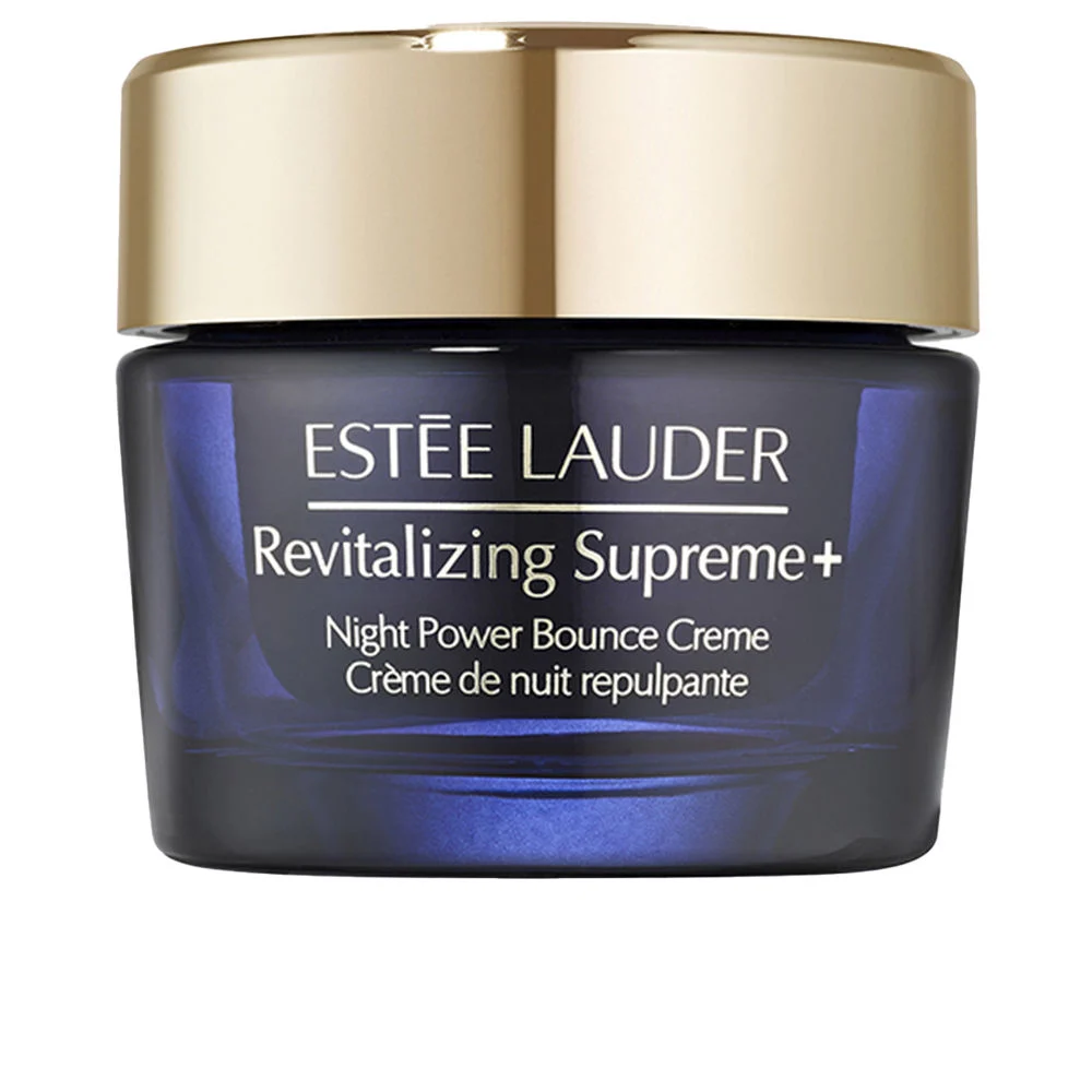 REVITALIZING SUPREME+ crema notte potenziatrice del collagene