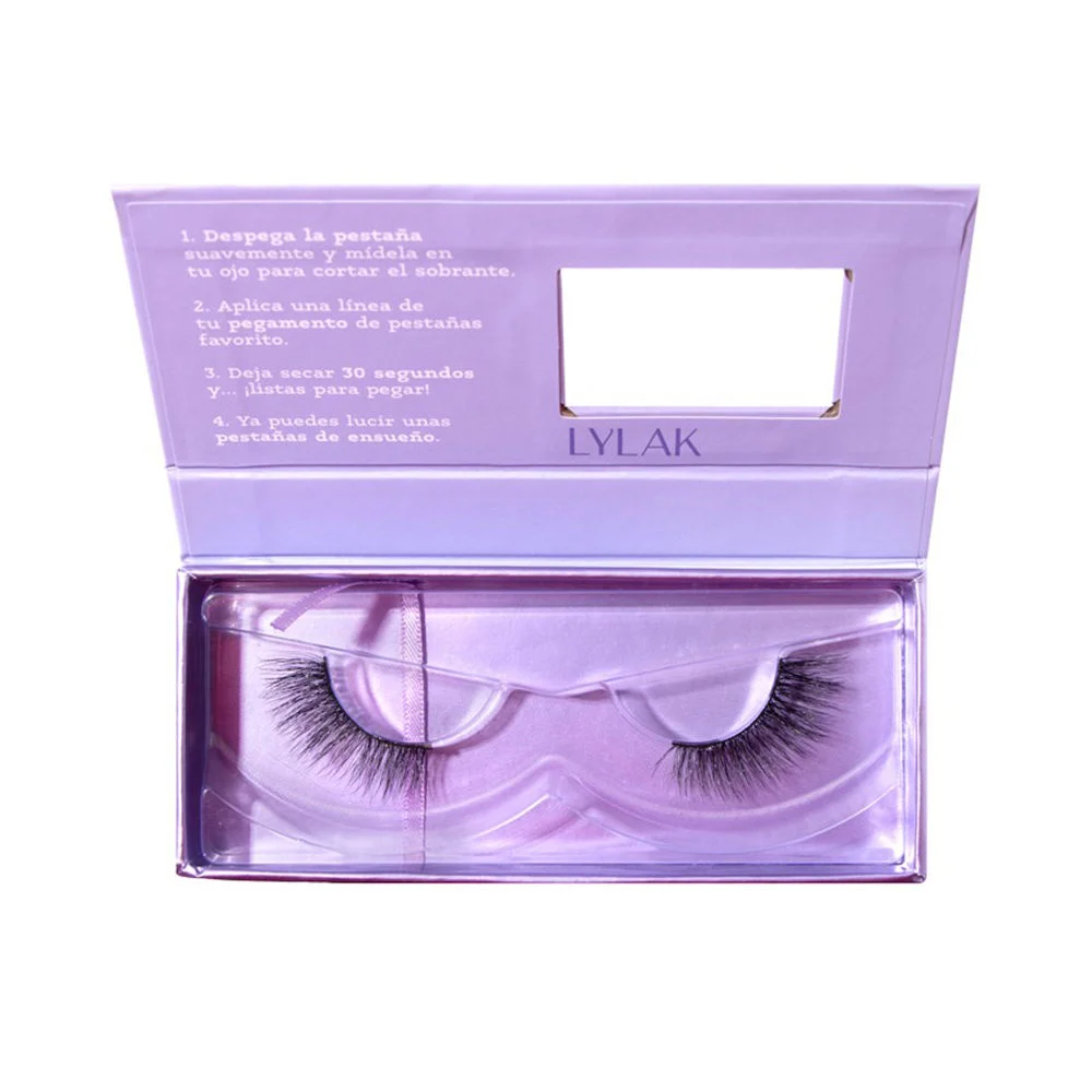 DREAMY LASHES ciglia finte