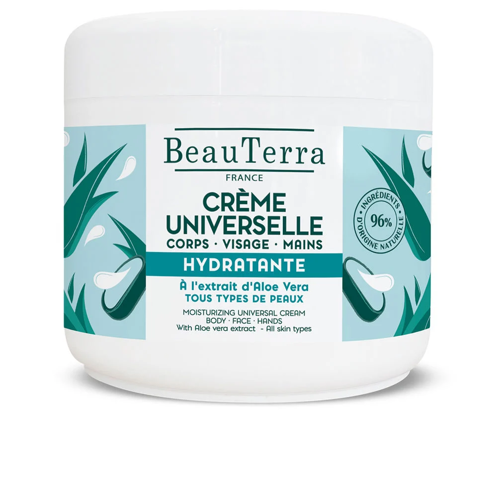 Crema universale IDRATANTE