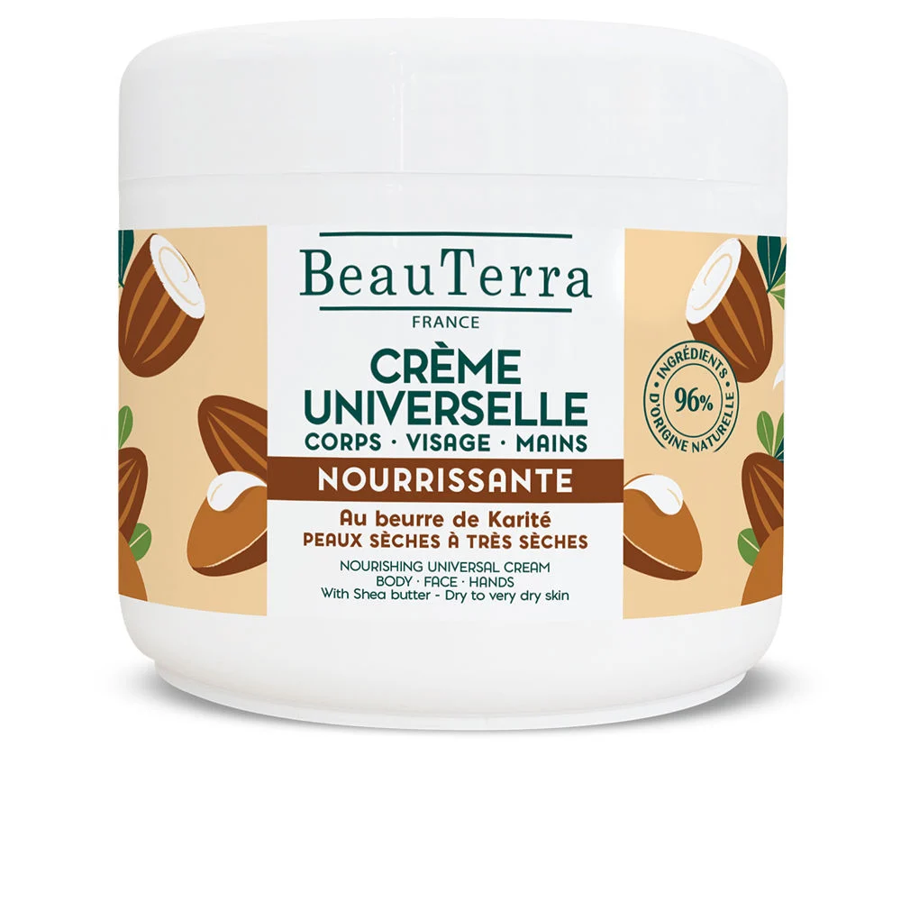 Crema universale NUTRIENTE