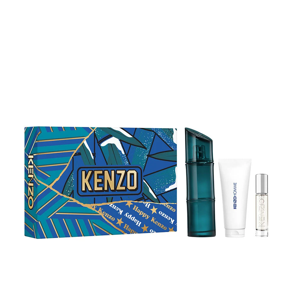 CASO KENZO HOMME