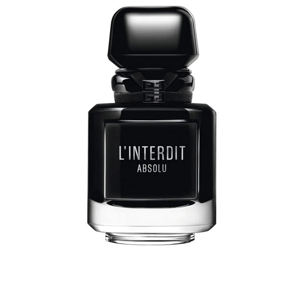 L’INTERDIT ABSOLU INTENSE