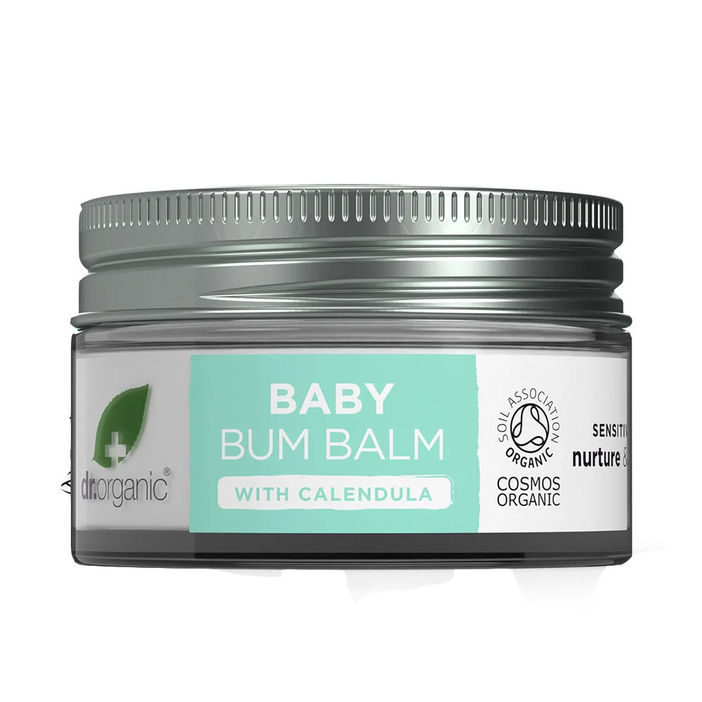 Balsamo per i glutei BABY