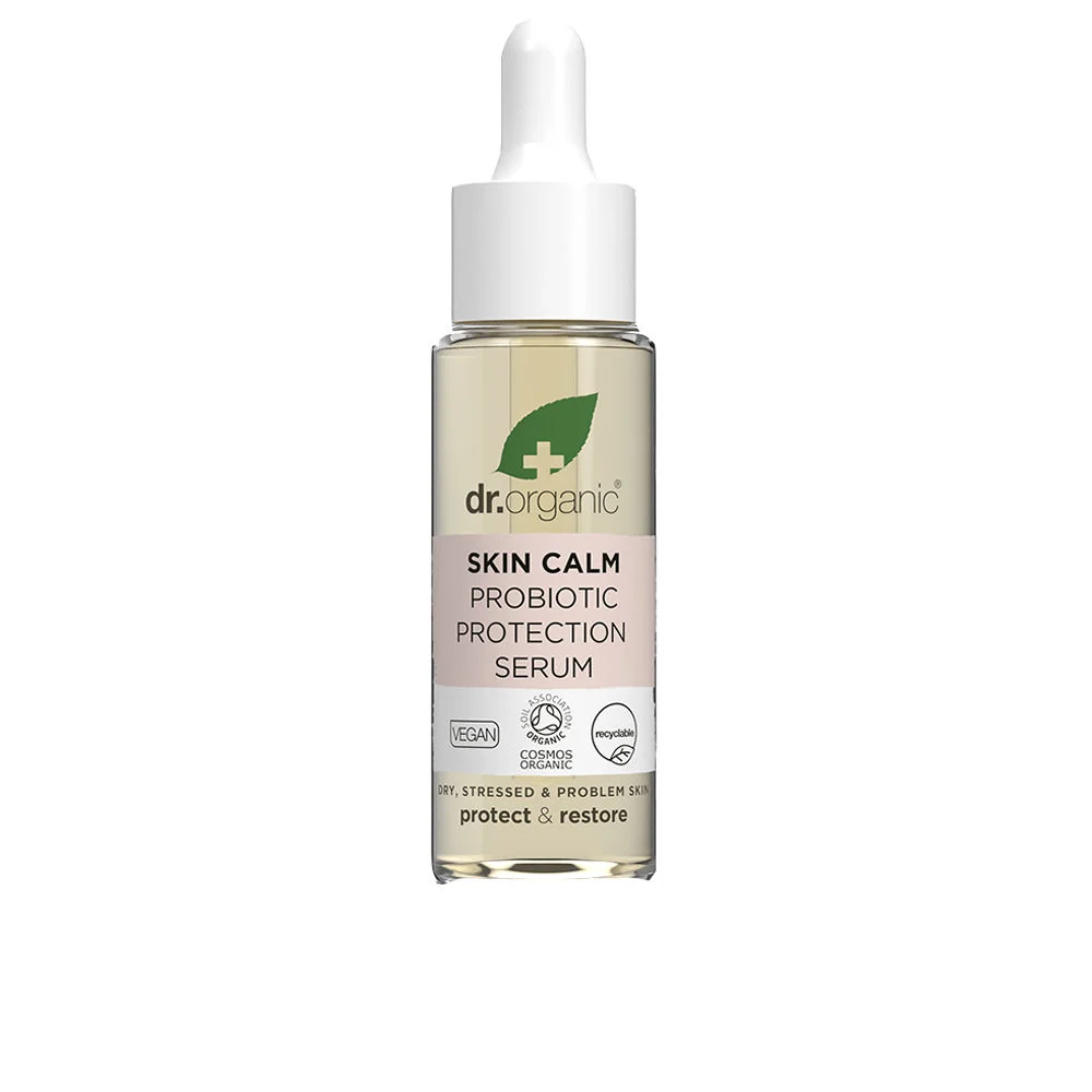 SKIN CALM siero protettivo probiotico