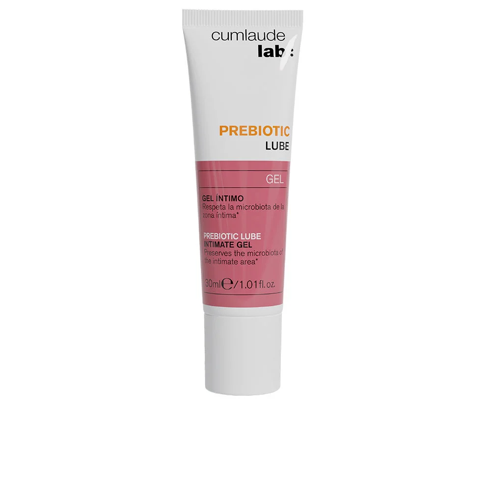 Gel intimo PREBIOTIC LUBE