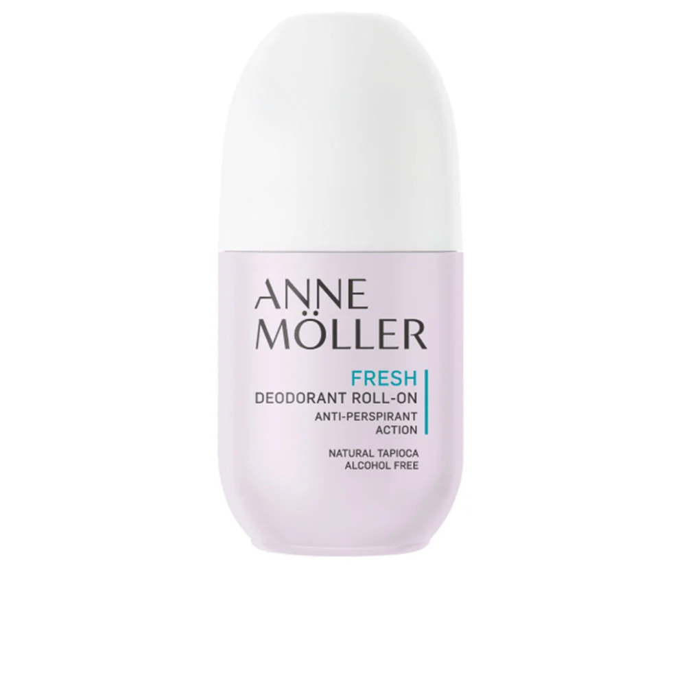 BODY ESSENTIALS FRESH deodorante roll-on