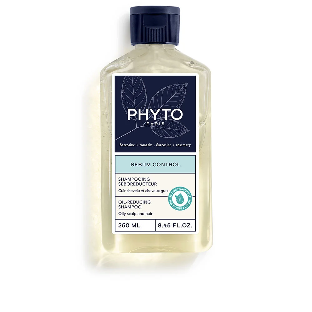SCALP SOLUTIONS shampoo seboregolatore