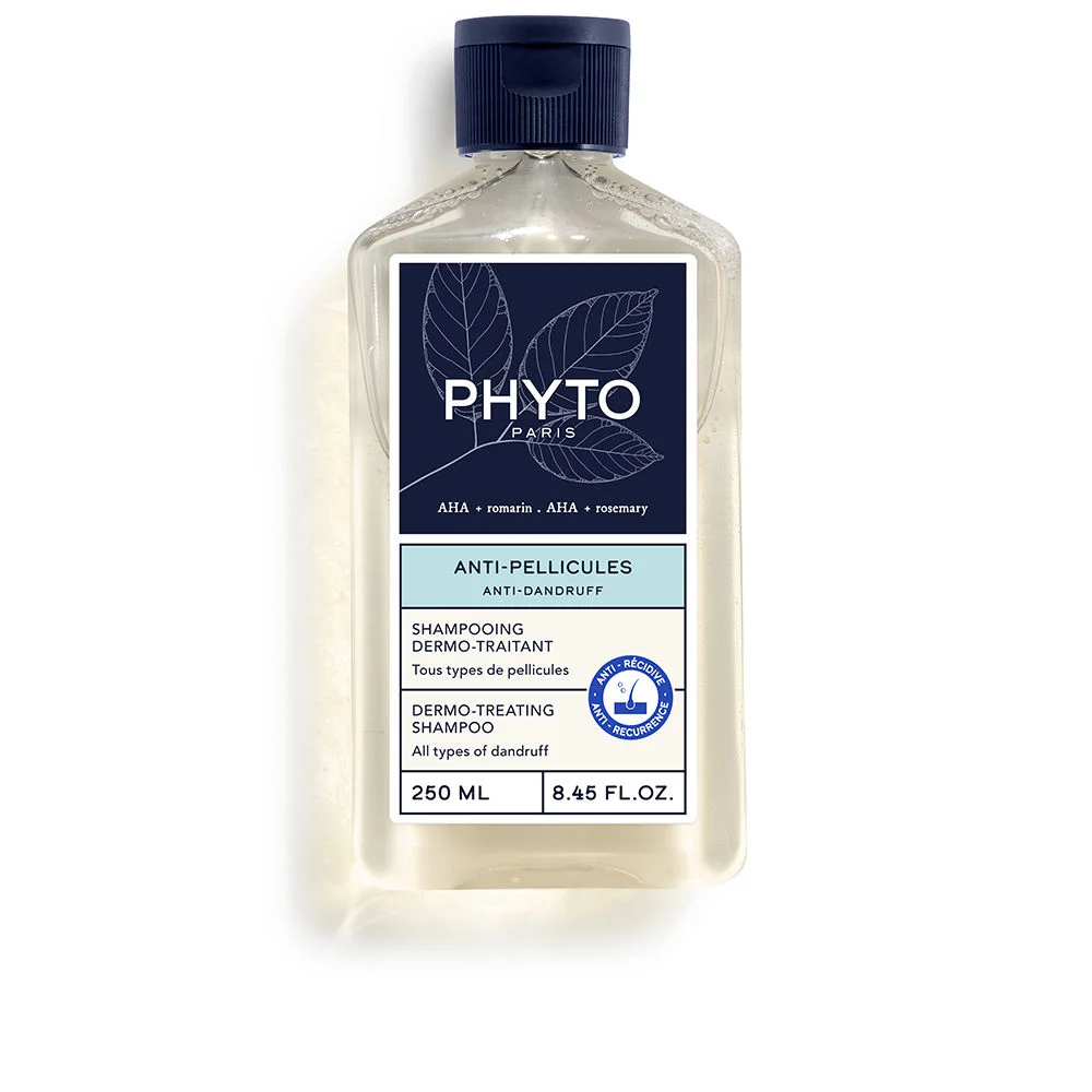 SCALP SOLUTIONS shampoo dermotrattante