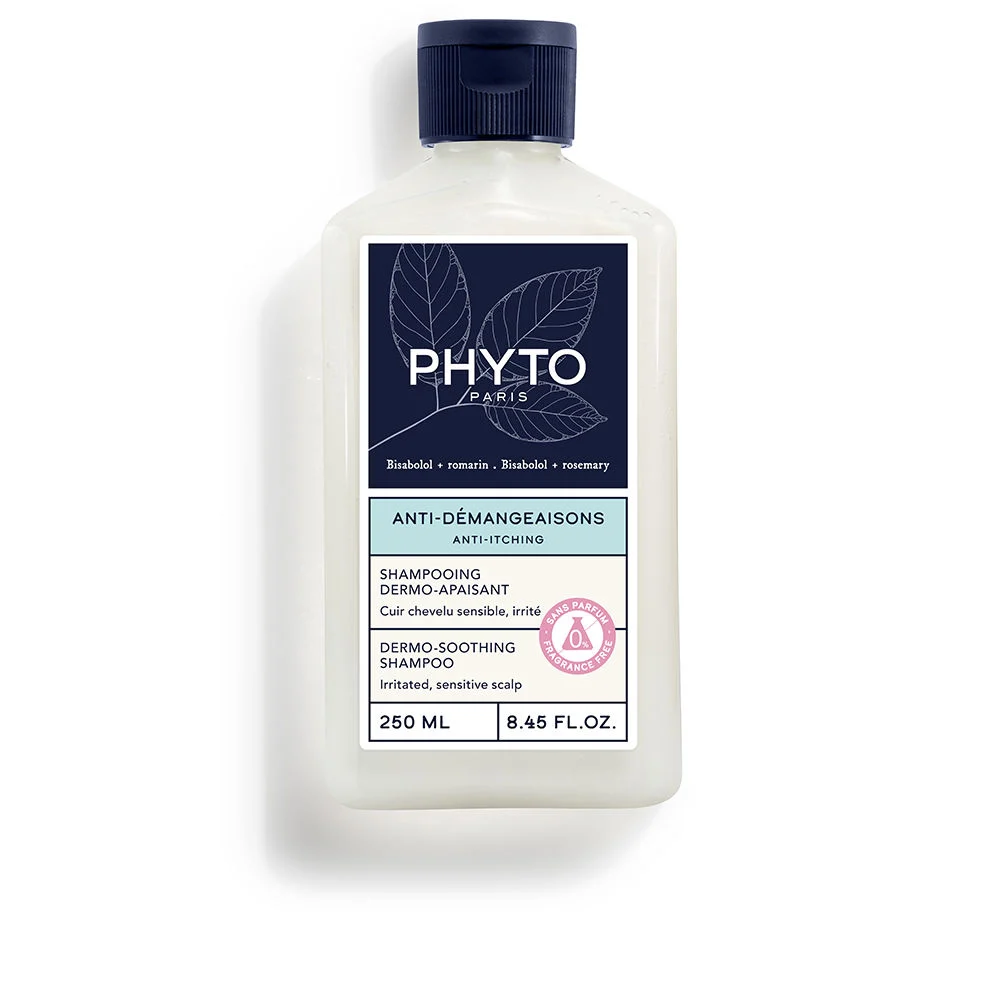 SCALP SOLUTIONS shampoo dermo lenitivo