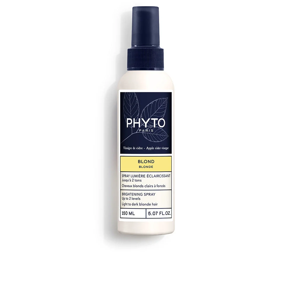 BLONDE spray luminosità schiarente fino a 2 tonalità