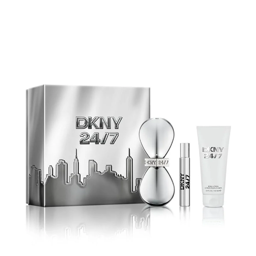 CASO DKNY 24 ore su 24, 7 giorni su 7