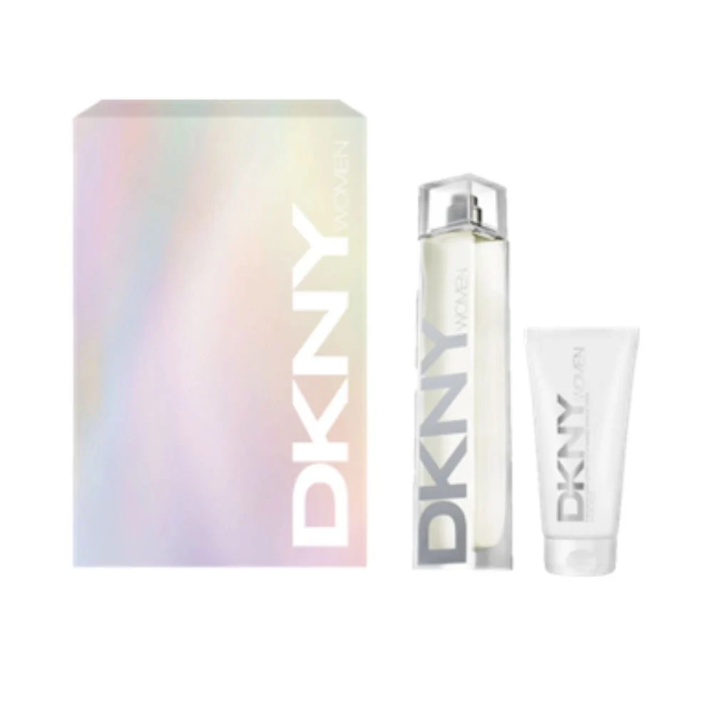 CASO ENERGIZZANTE DKNY