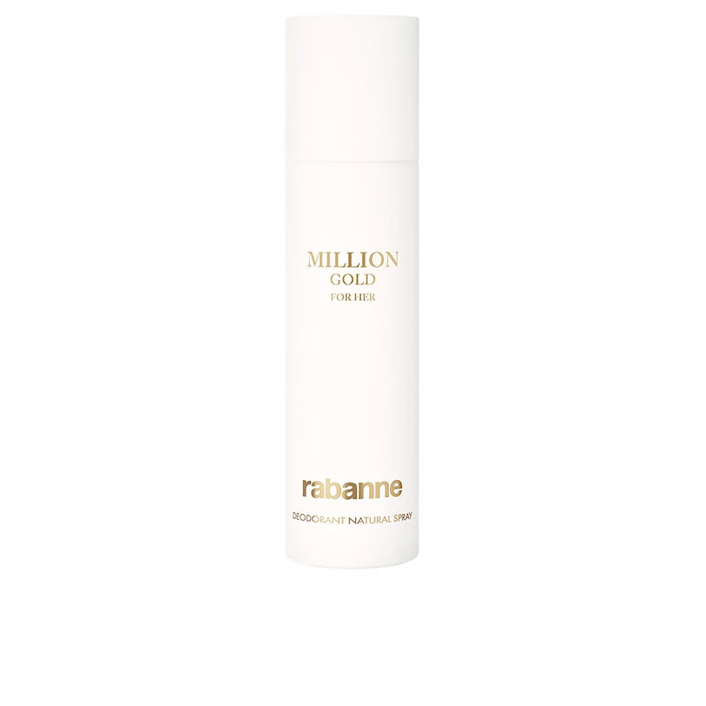 MILIONI D’ORO PER LEI deodorante spray