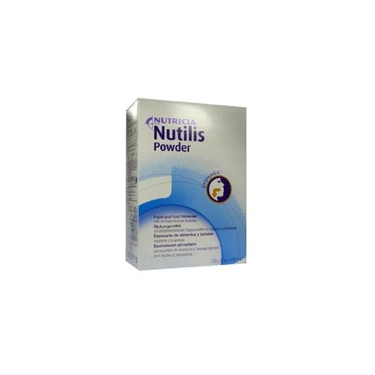 Nutilis Polvere 20x12g