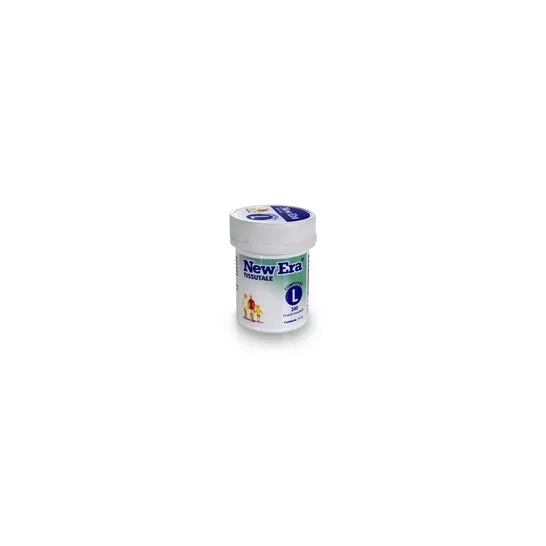 Schüssler New Era 3uds