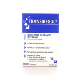 Ineldea Transiregul 45 Softgel
