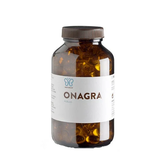 Naturcid Onagra 300 Softgel
