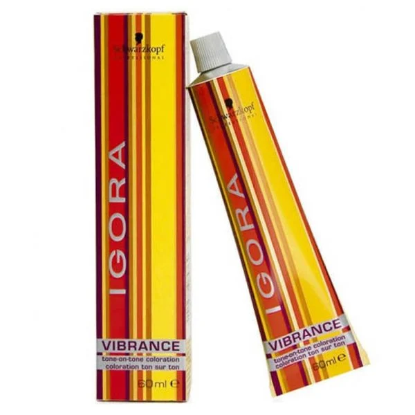 Schwarzkopf Igora Vibrance 9½-16 (UU)