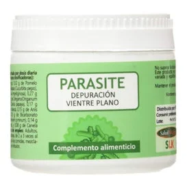 Saludalkalina Parasite 80g