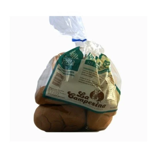 La Campesina Brioxes Int S/A 250g