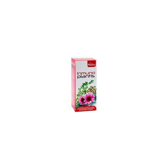 Plantis Immunoplantis 250ml