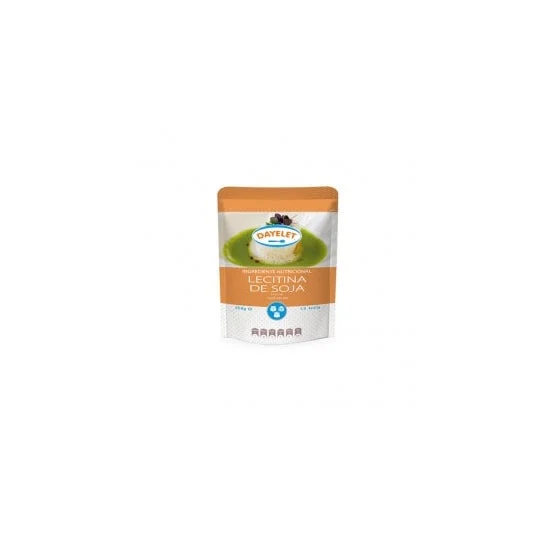 Lecitina di soia Dayelet 350g