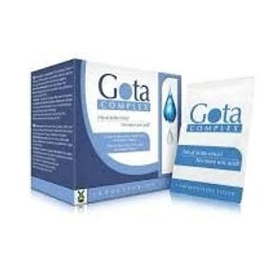 Tegor Gout Complex 20 Bustine