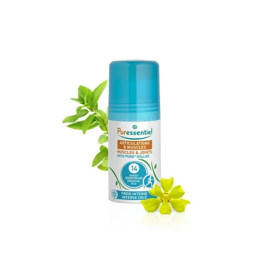 Puressentiel Pure Cryo Roller