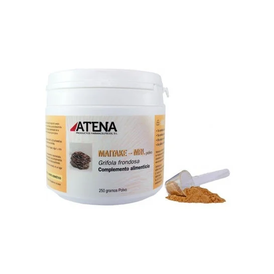 Atena Maitake MRL Polvo 250g