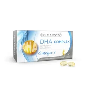 Marnys Dha complesso 60 perle