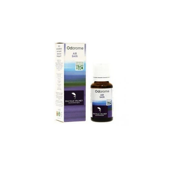 Dottore Valnet Odarome Air Sain per Diffusore 15ml