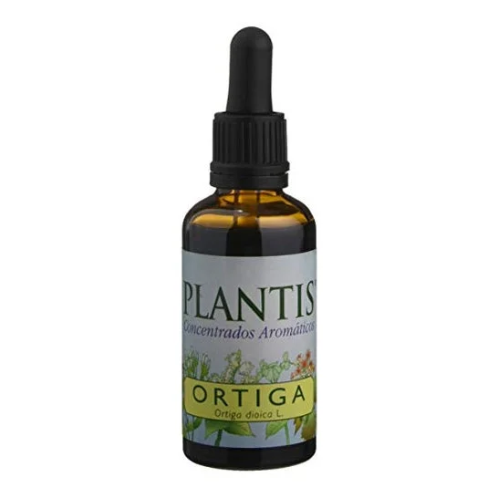 Plantis Extracto de Ortiga Verde 50ml